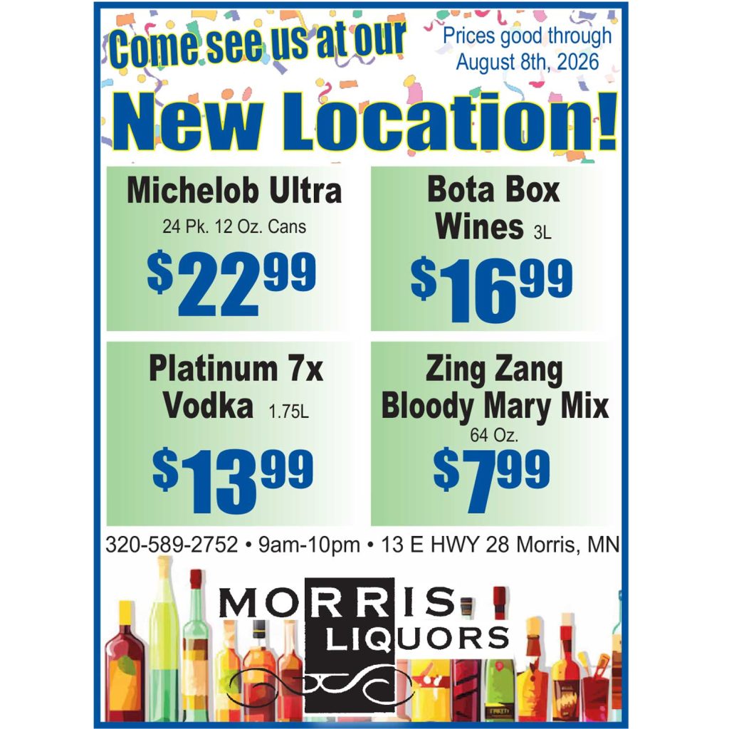 Morris Liquors (3)