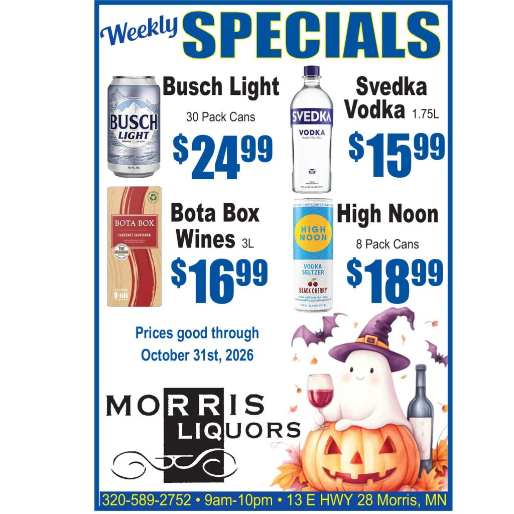 Morris Liquors (12)